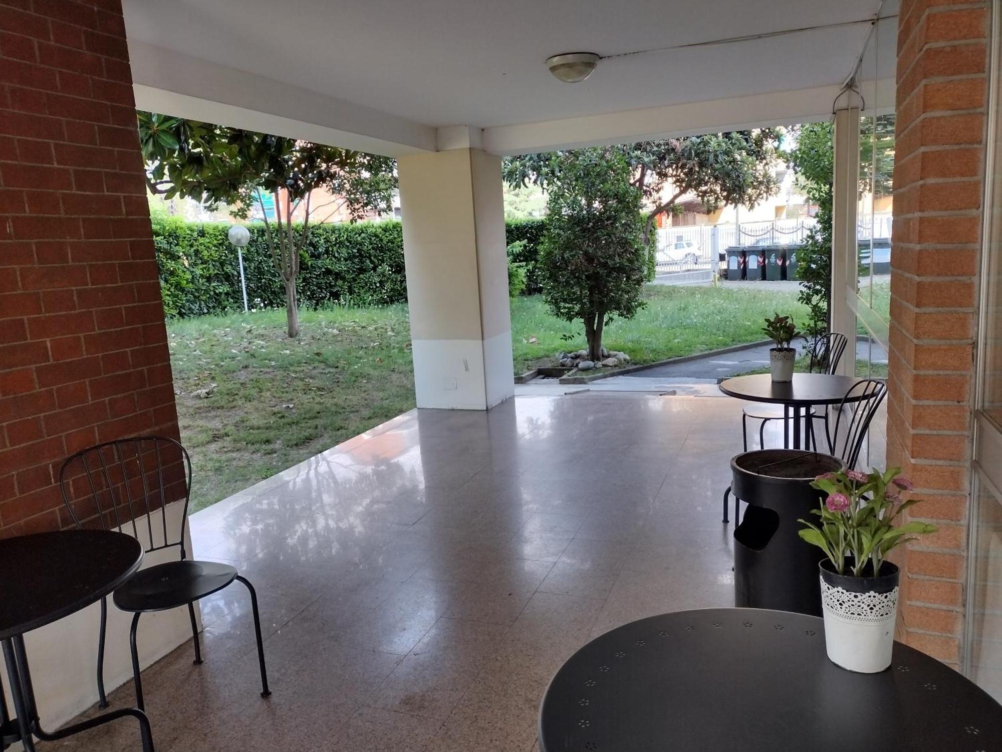 Albergo Guido Reni Turin Luaran gambar