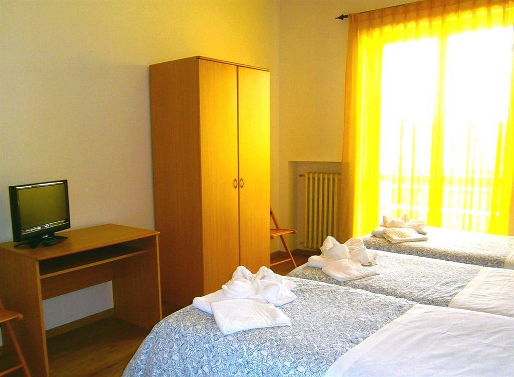Albergo Guido Reni Turin Luaran gambar