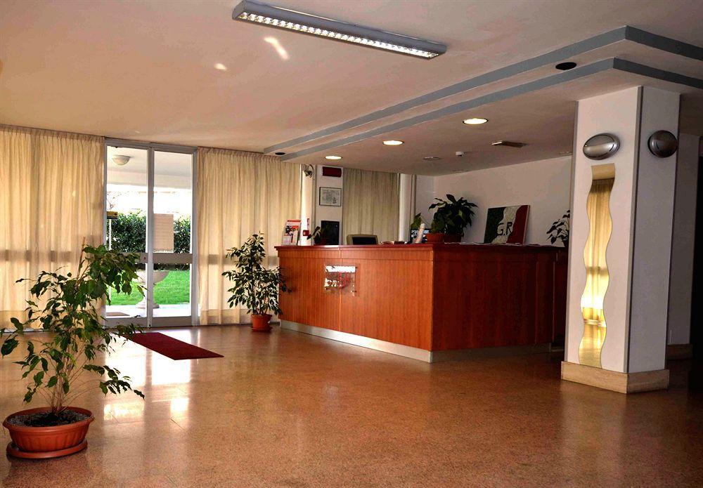 Albergo Guido Reni Turin Luaran gambar