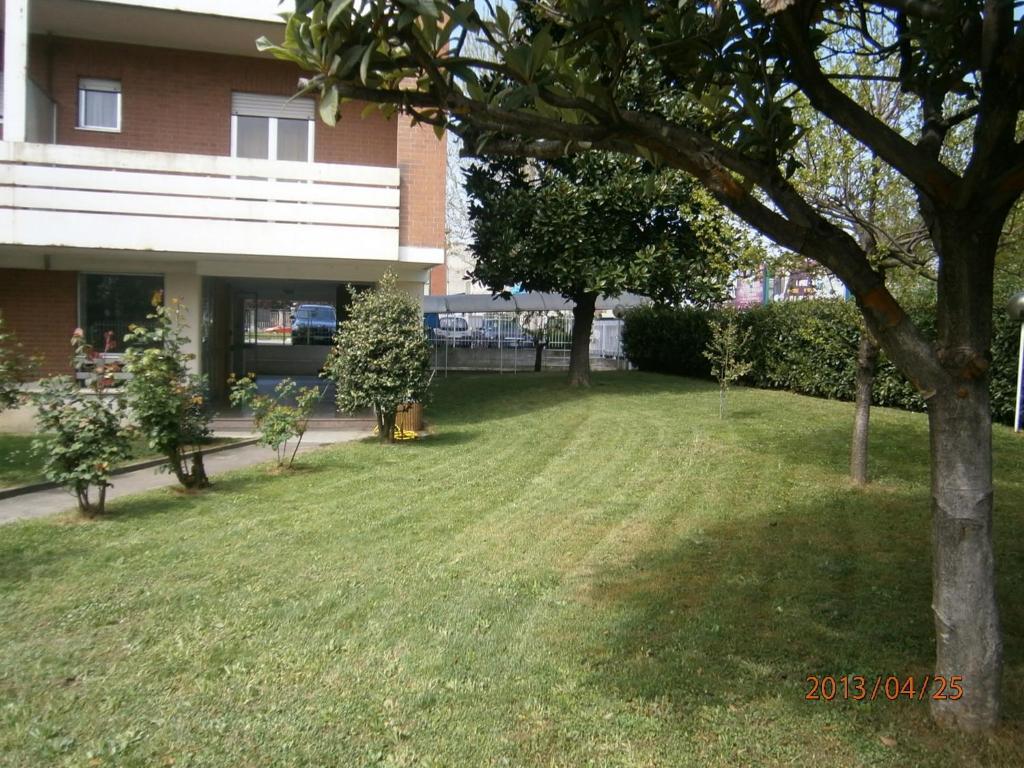 Albergo Guido Reni Turin Luaran gambar