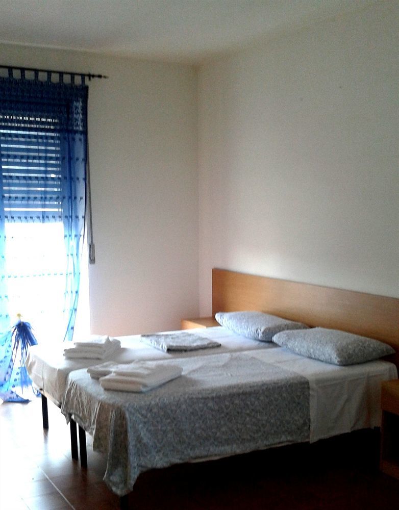Albergo Guido Reni Turin Luaran gambar