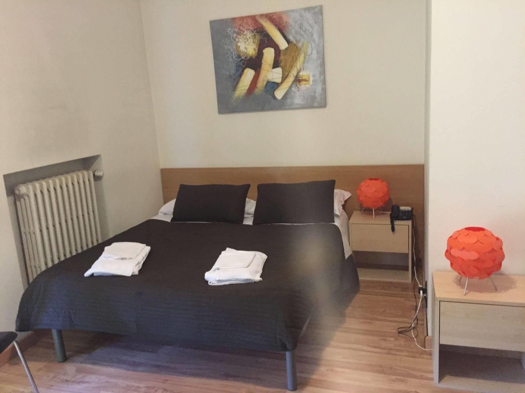 Albergo Guido Reni Turin Luaran gambar